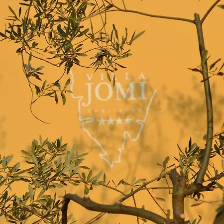 Jomi Villa *