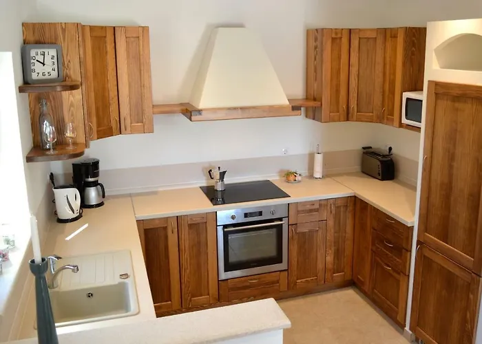 빌라 Jomi Tar-Vabriga